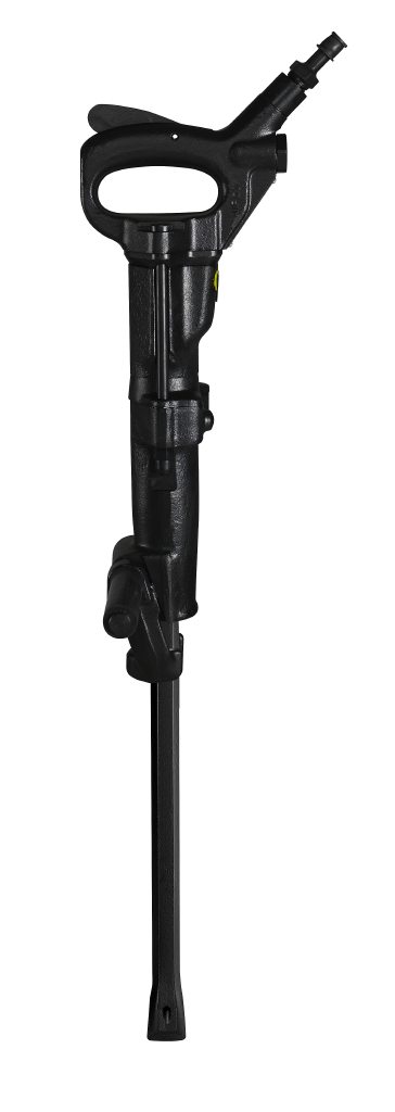 BBD 12D Pneumatic Rock Drill - 3/4 x 4 1/4"